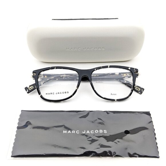 🕶️Marc Jacobs MARC 191 Eyeglasses 54/15 145ALB15🕶️
